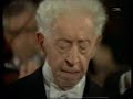 Brahms 1rst Piano Concerto, First Horn Solo