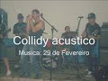Making of Collidy