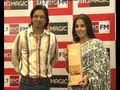 Vidya Balan Honored With Big Star Entertainment Award