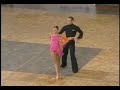 Formica & Nikiforova - Samba
