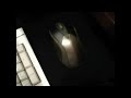 One Sexy Aluminum Keyboard