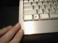 One Sexy Aluminum Keyboard