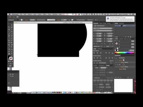 how to turn on snap in illustrator
