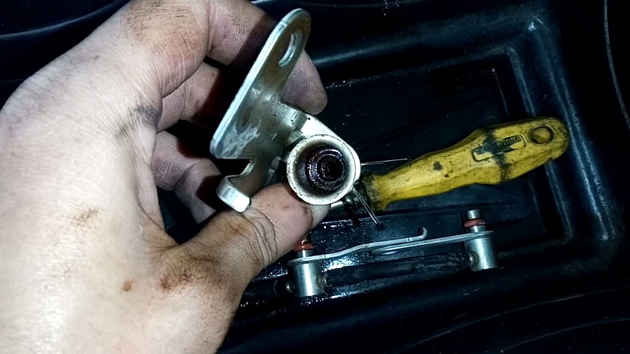Etios não funciona à frio