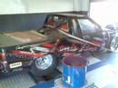 1400 ford bantam bakkie turbo PART2 1400 ford bantam bakkie turbo PART2