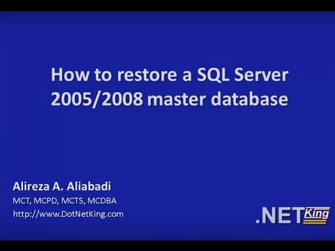 how to patch sql server 2005 cluster