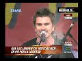 Juanes, Me Enamora Concierto Por la Paz en Paris Juanes, Me Enamora Concierto Por la Paz en Paris