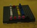 Lego Guitar Hero Slow Ride by Foghat
