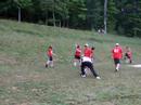 softball spring and summer 2007
