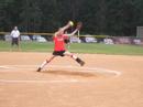 softball spring and summer 2007
