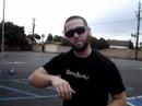 MtnBikeRiders.com: How to do a diagonal bunny hop