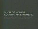 Comercial Desodorante AXE