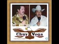 Te Vengo A Cantar, Chuy Vega