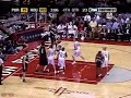 Airball dunk