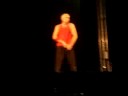 concierto de fama en motril  coreo de quique
