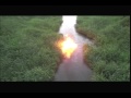 Science Project: Molotov Cocktail