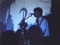 Game Theory in LA 1989, rehearsal and concert clips