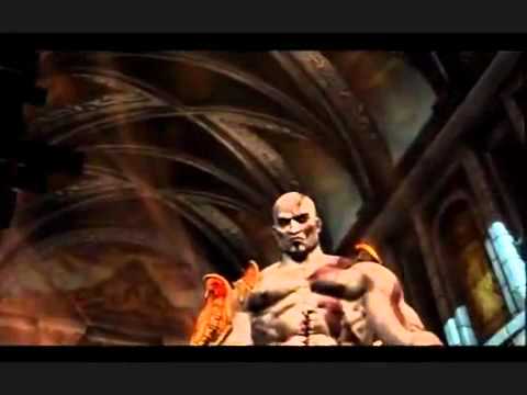 how to rebuild soul in god of war