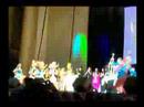 Bhangra Blowout 2007 - NYU winning 1st
