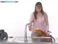 Metrodispenser, el dispensador de bebidas irrompible