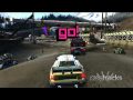 Motorstorm Arctic Edge PSP Preview Video