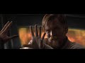 Star Wars 3 - Yoda and the Emperor