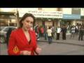 Filipino migrants' jobs in jeopardy - 13 Dec 2008