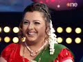 Zara Nachke Dikha 28th july part1
