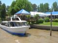 Islas del Delta del Paraná - Tigre - Argentina - Excursiones - www.tigretienetodo.com.ar