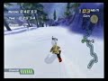 1080 Avalanche TT: Tenderfoot Pass 0'40