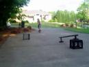 eric pruett skate video eric pruett skate video