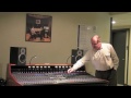 Custom Series 75 Console Overview 3