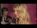 marisa miller thinks she's just a normal girl from a hippie surfer town. one thing is for sure, she doesn't take anything for granted. appreciative of the simple things, being at home, and rock & roll, marisa talks about her experiences and how the victoria's secret show is her super bowl.