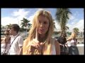 marisa miller thinks she's just a normal girl from a hippie surfer town. one thing is for sure, she doesn't take anything for granted. appreciative of the simple things, being at home, and rock & roll, marisa talks about her experiences and how the victoria's secret show is her super bowl.