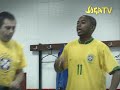 Brazilian Joga Bonito