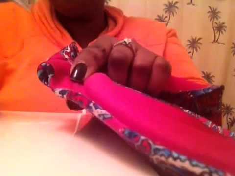 how to repair underwire bra