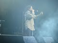Damian Marley & Nas @ Rock The Bells