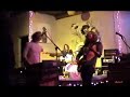 Isabelle-live @ Reversible Eye Gallery, Mar 4th 06