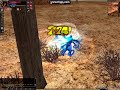EMH Martial Heroes Simitar AOE EMH Martial Heroes Simitar AOE