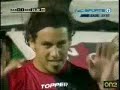 Banfield 2 Newells 1 - Apertura 2008