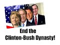 Re: FOX NEWS: Love Song to Hillary Clinton by The Clintons