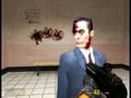 videos de A Nerd Salad Short : G-Man Insanity