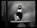 Victory Through Air Power - Animated History Of Aviation (1942)