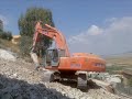 excavators 355