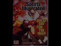 Lou Holtz Speech to Notre Dame - for dave and the nation