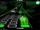 Yoko Kanno & Seatbelts - What Planet Is This - Audiosurf