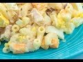 Macaroni Salad