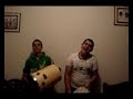 grupo intriga do  samba 