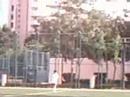 8月17日寶翠草地足球場-下半場part ４