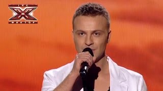 Нажмите для просмотра : Роман Шурин - Восьмой прямой эфир - Х-фактор 4 - 14.12.2013